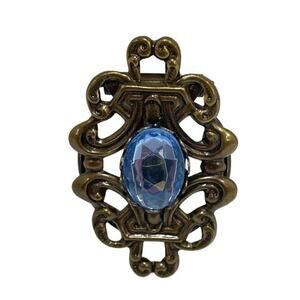 Vintage Jeri-Lou Scarf Clip